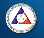 NLRC logo