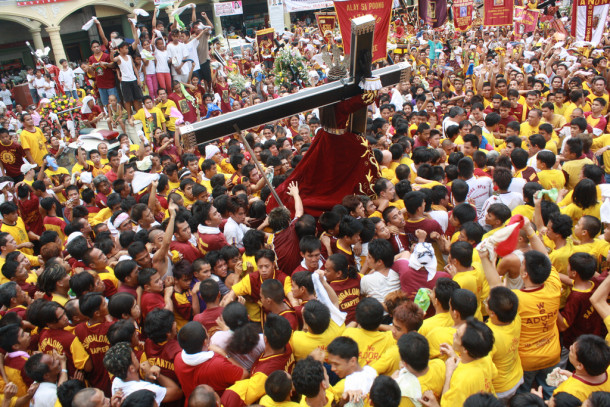 Ano Poong Nazareno Traslacion Deboto, When What is Black Nazarene Procession