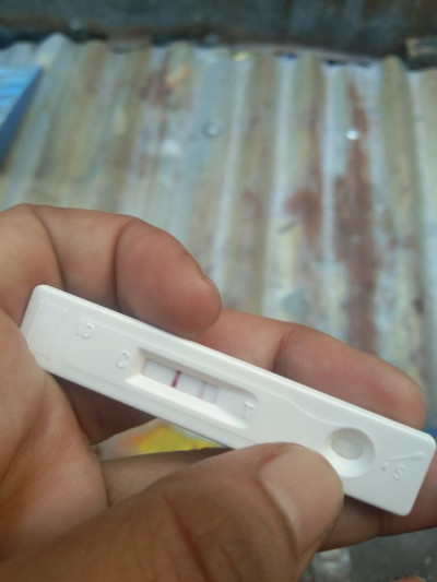 Bakit Malabo O Faint Ang Isang Linya Ng Pregnancy Test Ano Ibig 